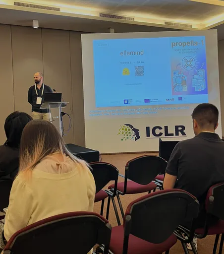 ICLR