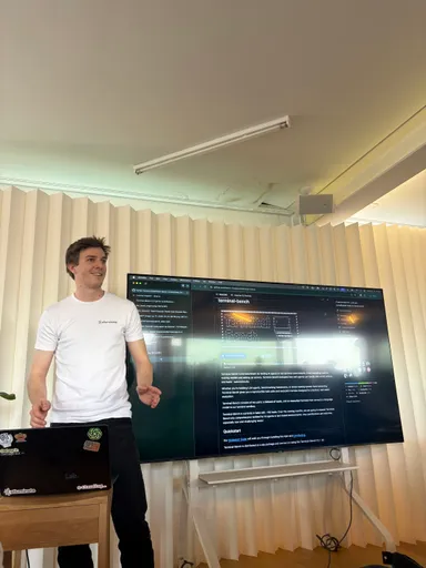 AI Tinkerers Berlin