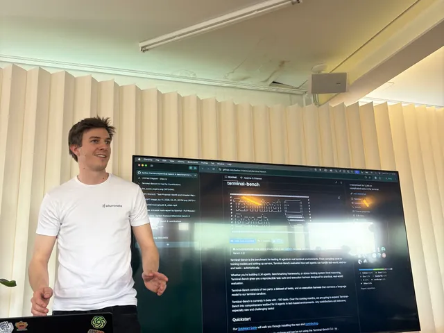 AI Tinkerers Berlin
