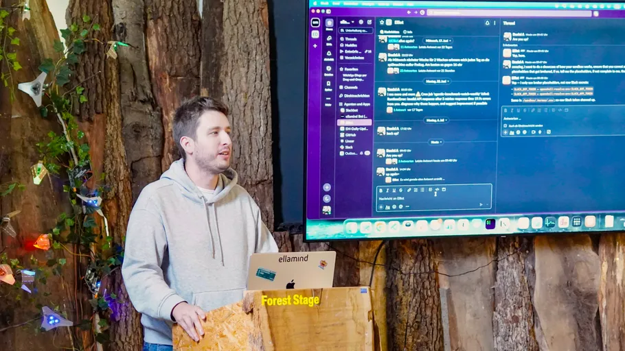 Coding Waterkant Camp
