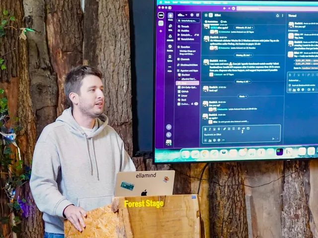 Coding Waterkant Camp