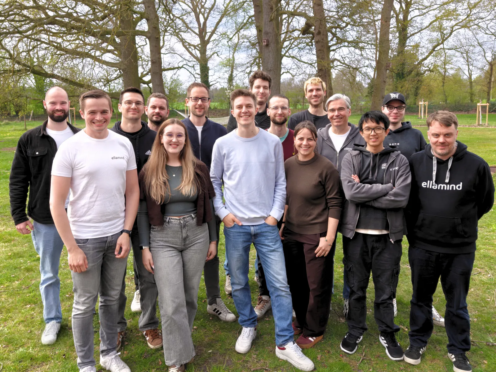 ellamind team