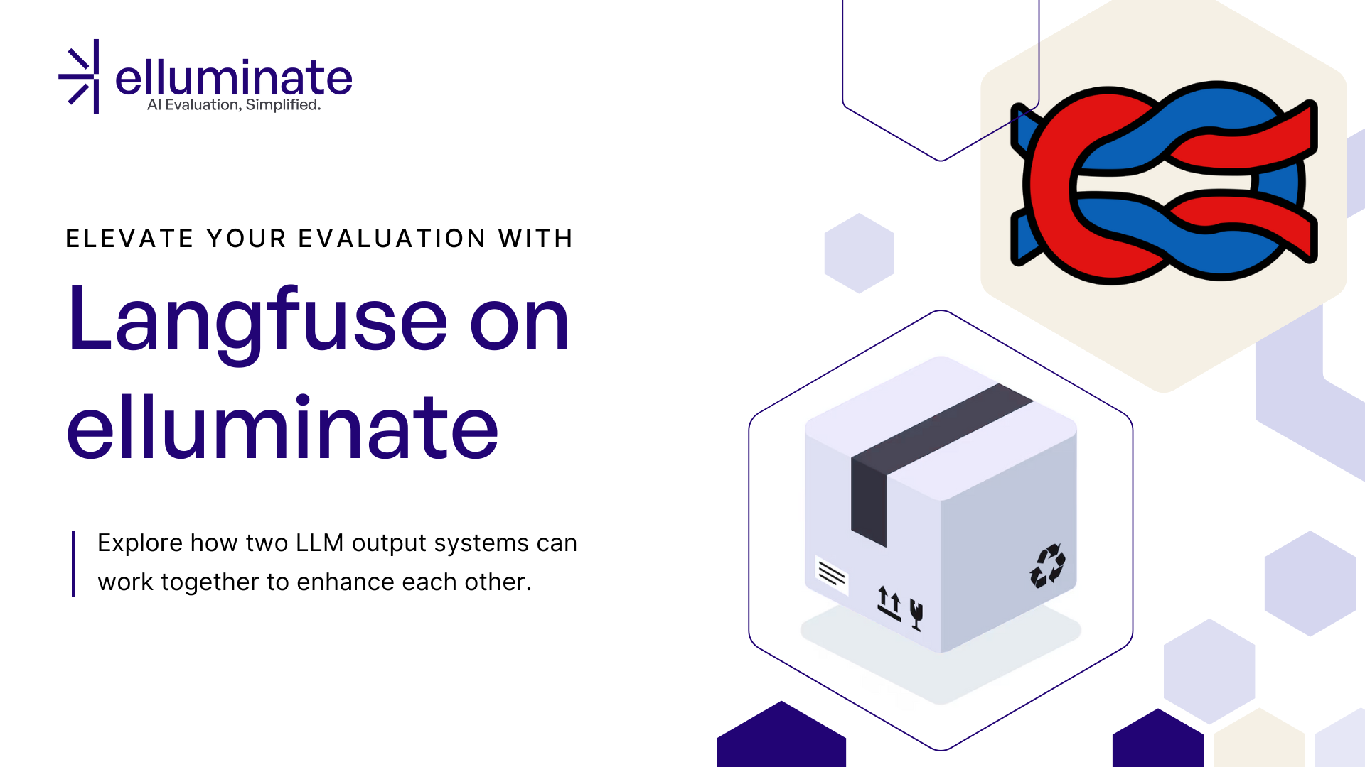 elluminate Langfuse integration
overview