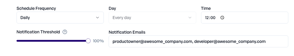 elluminate experiment scheduling
configuration