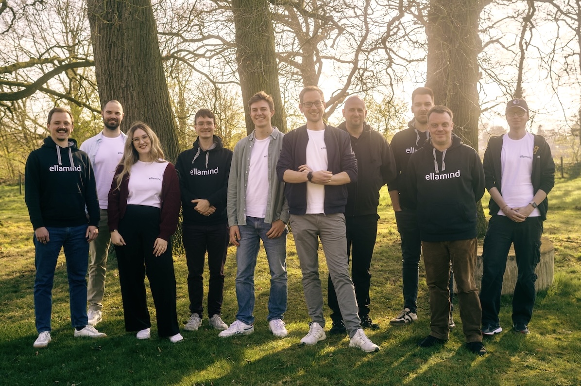 ellamind team