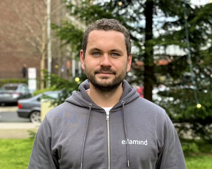 Benedikt Droste