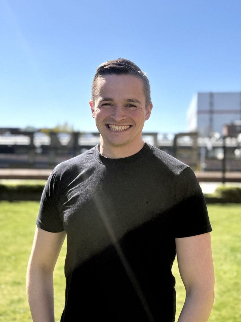 Chris Robin Wübbeler