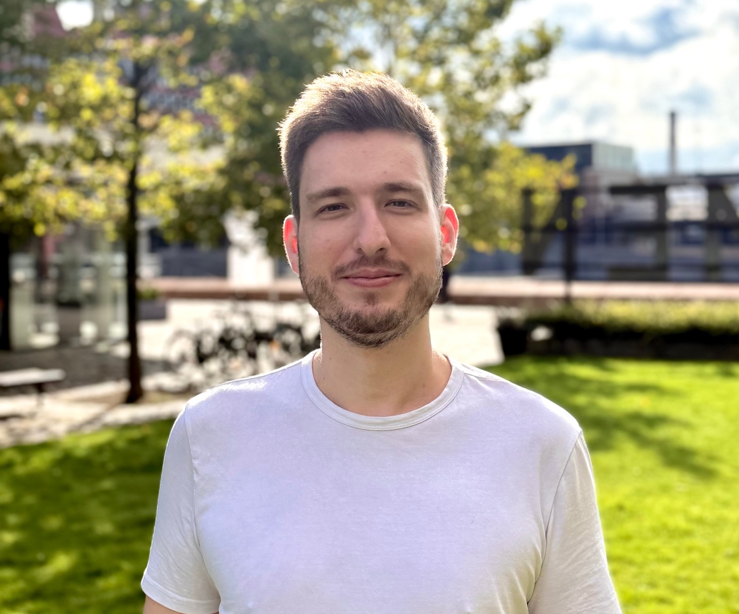 Daniel Albensoeder