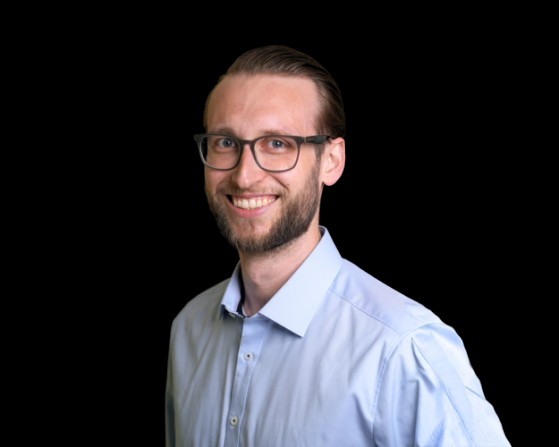 Dr. Dario Klingenberg