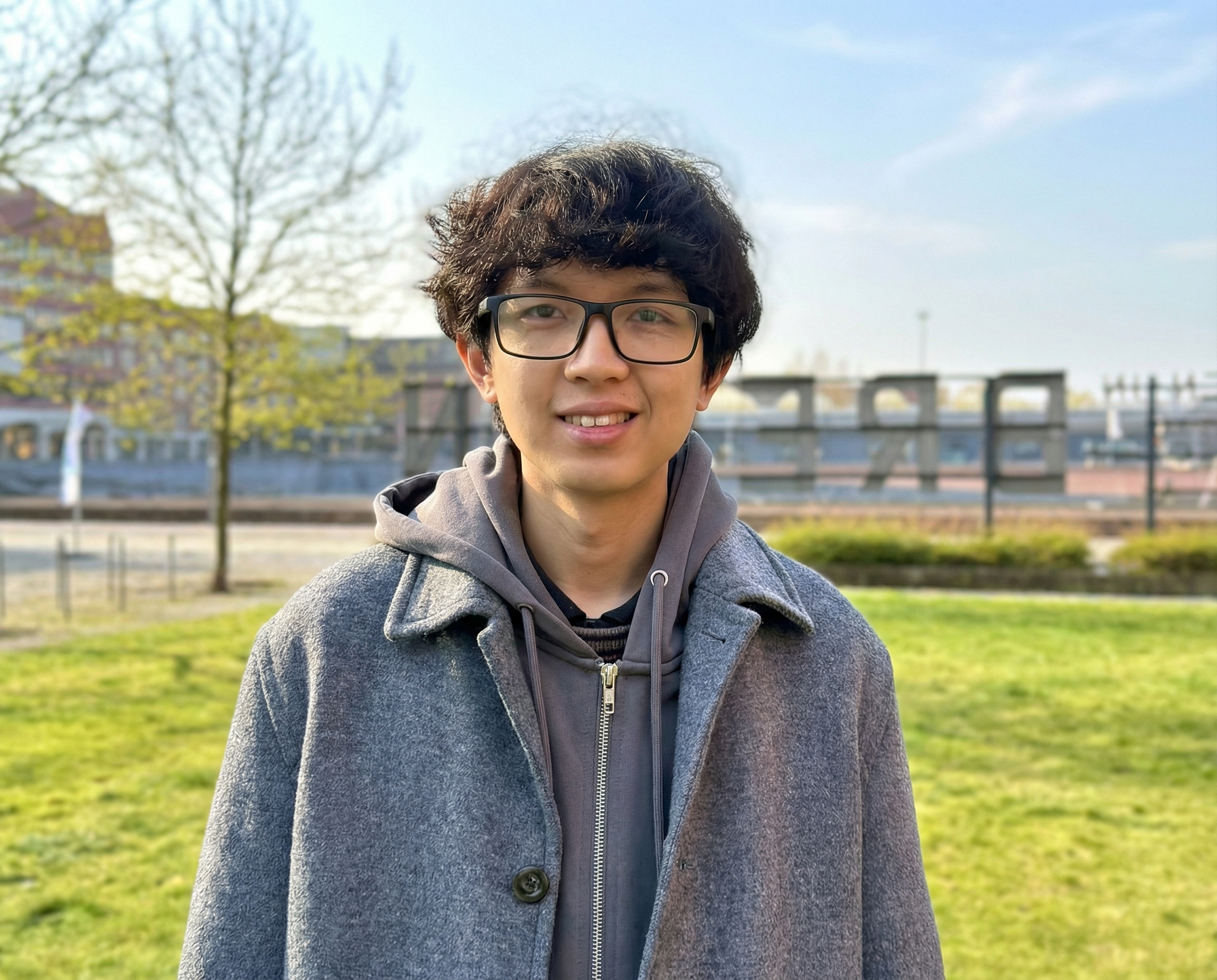 Nam Le